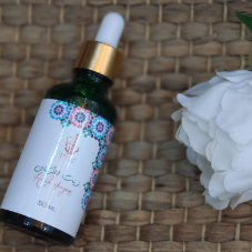 MyTindy Argan Oil