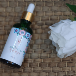 MyTindy Argan Oil