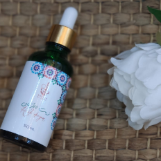 MyTindy Argan Oil