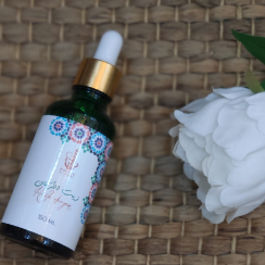 MyTindy Argan Oil