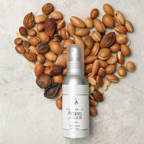 MyTindy Cosmetic Argan Oil