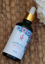 MyTindy Argan oil, view 2