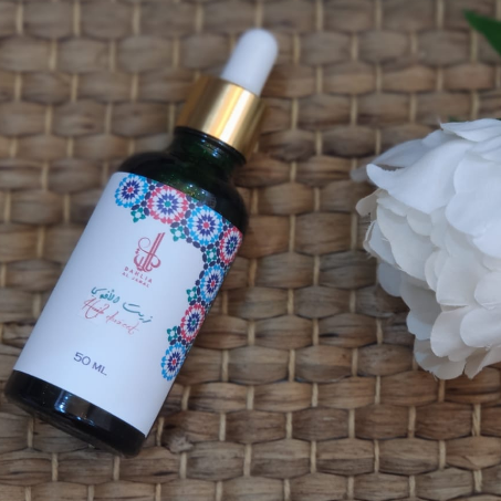 MyTindy Avocado oil