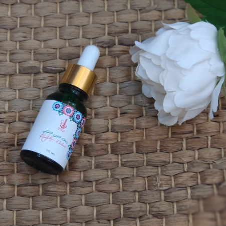 MyTindy Prickly pear oil