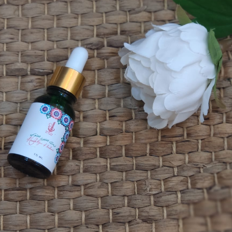 MyTindy Prickly pear oil