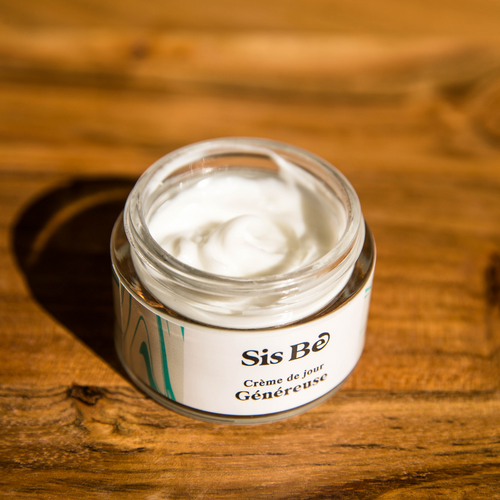 MyTindy Hydrating Day Cream
