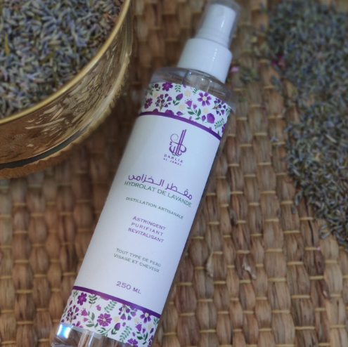 MyTindy Lavender hydrosol