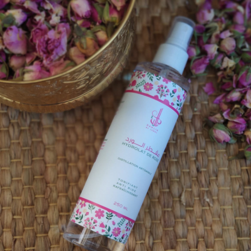 MyTindy Rose hydrosol