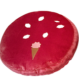 MyTindy Ice Cream Cushion, view 6