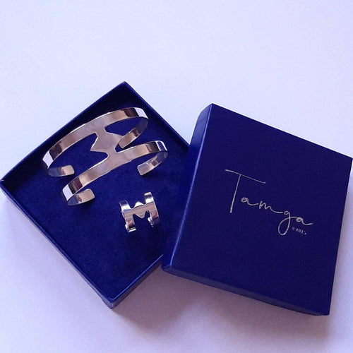MyTindy Igenni Jewelry Set