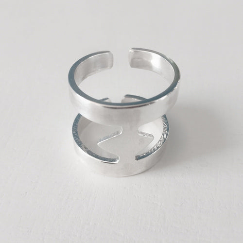 MyTindy Igenni Ring