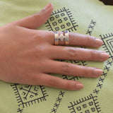 MyTindy Igenni Ring, view 3