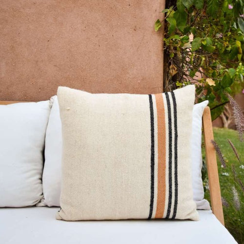MyTindy Iken Pillow