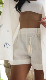 MyTindy ILHAM SHORTS, view 2