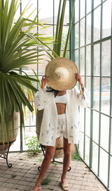 MyTindy ILHAM SHORTS, view 3