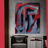 MyTindy Illusion Acrylic Canvas, view 2