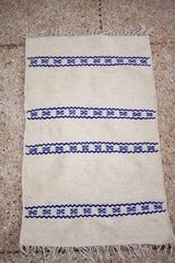 MyTindy Illy Flat-Weave Rug, view 2