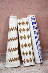 MyTindy Illy Flat-Weave Rug, view 3