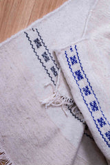 MyTindy Illy Flat-Weave Rug, view 4