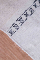 MyTindy Illy Flat-Weave Rug, view 5