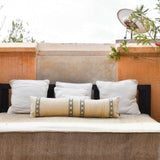 MyTindy Illy Lumbar Pillow, view 2