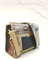 MyTindy ILY HANDBAG - BEIGE, view 2