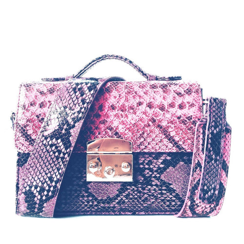 MyTindy ILY HANDBAG - PINK