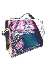 MyTindy ILY HANDBAG - PINK, view 2