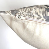 MyTindy IMPRINT Pillowcase, view 2