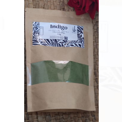 MyTindy Indigo
