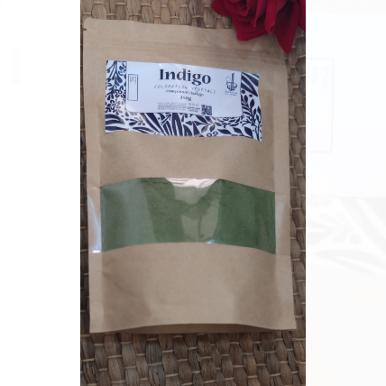 MyTindy Indigo