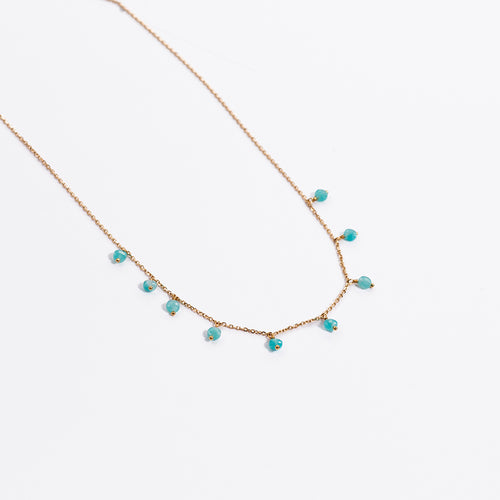 MyTindy INES NECKLACE