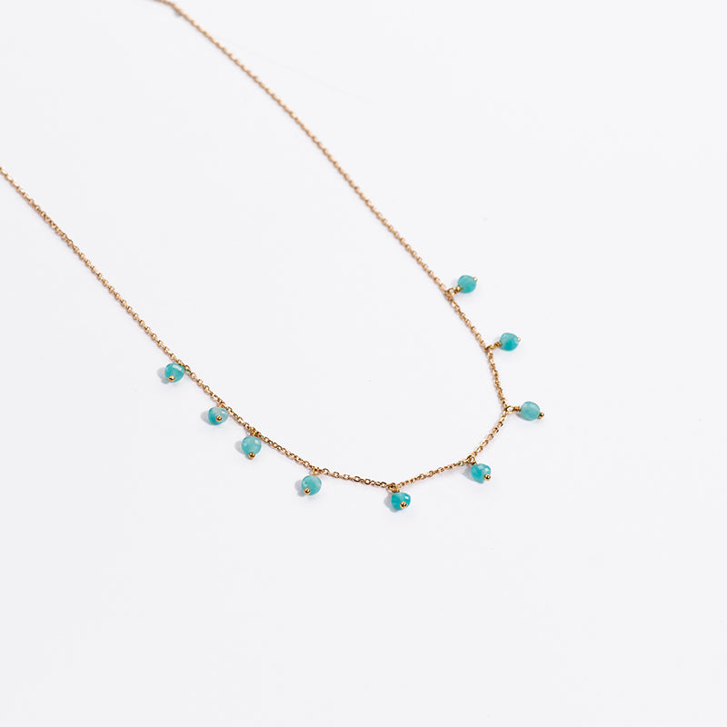 MyTindy INES NECKLACE