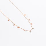 MyTindy INES NECKLACE, view 2