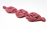 MyTindy Infinity Bracelet Pink, view 2