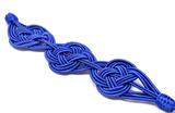 MyTindy Infinity Bracelet blue, view 4
