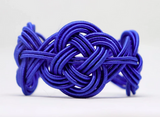 MyTindy Infinity Bracelet blue, view 5