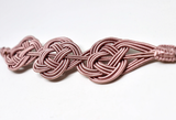 MyTindy Infinity Bracelet Rose Gold, view 3