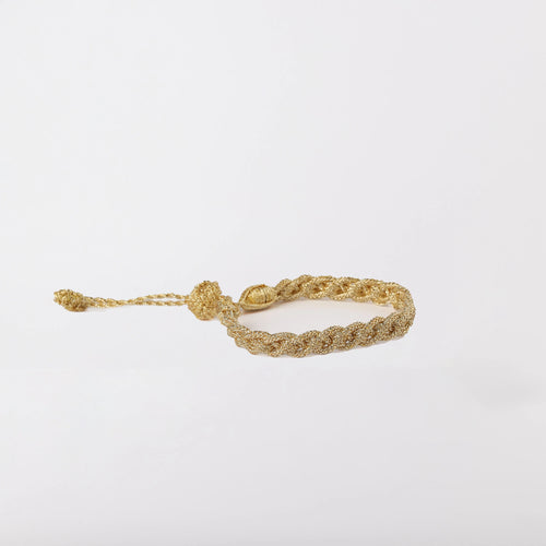 MyTindy Infinity Bracelet