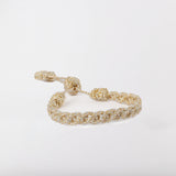MyTindy Infinity Bracelet, view 4