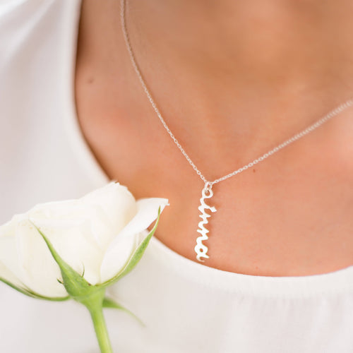 MyTindy INNA Necklace