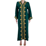 MyTindy IRNA Moroccan Dress, view 2