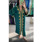MyTindy IRNA Moroccan Dress, view 6