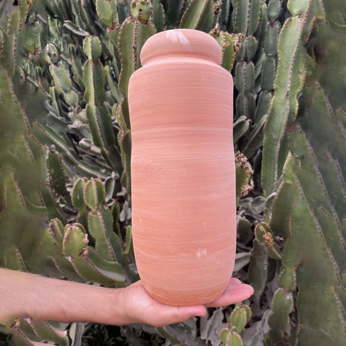 MyTindy Irrassa Vase