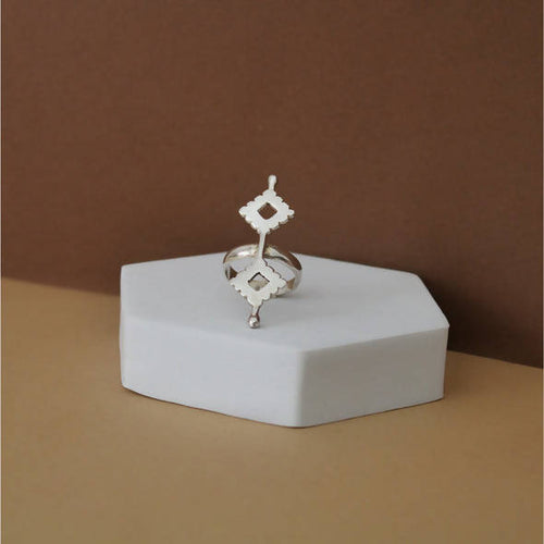 MyTindy ISLI Ring