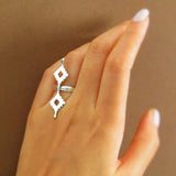 MyTindy ISLI Ring, view 2