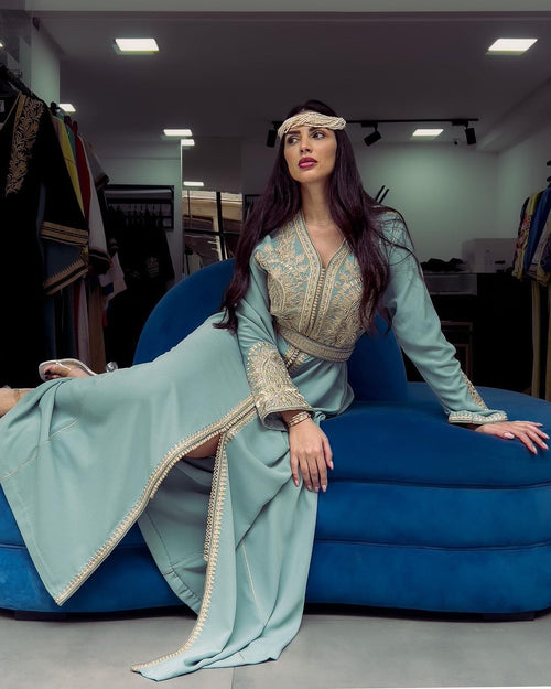 MyTindy IZA Kaftan