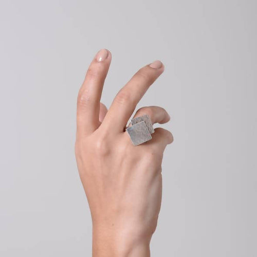 MyTindy IZIL Ring