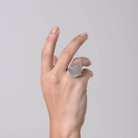MyTindy IZIL Ring