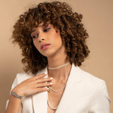 MyTindy Izy Choker, view 2